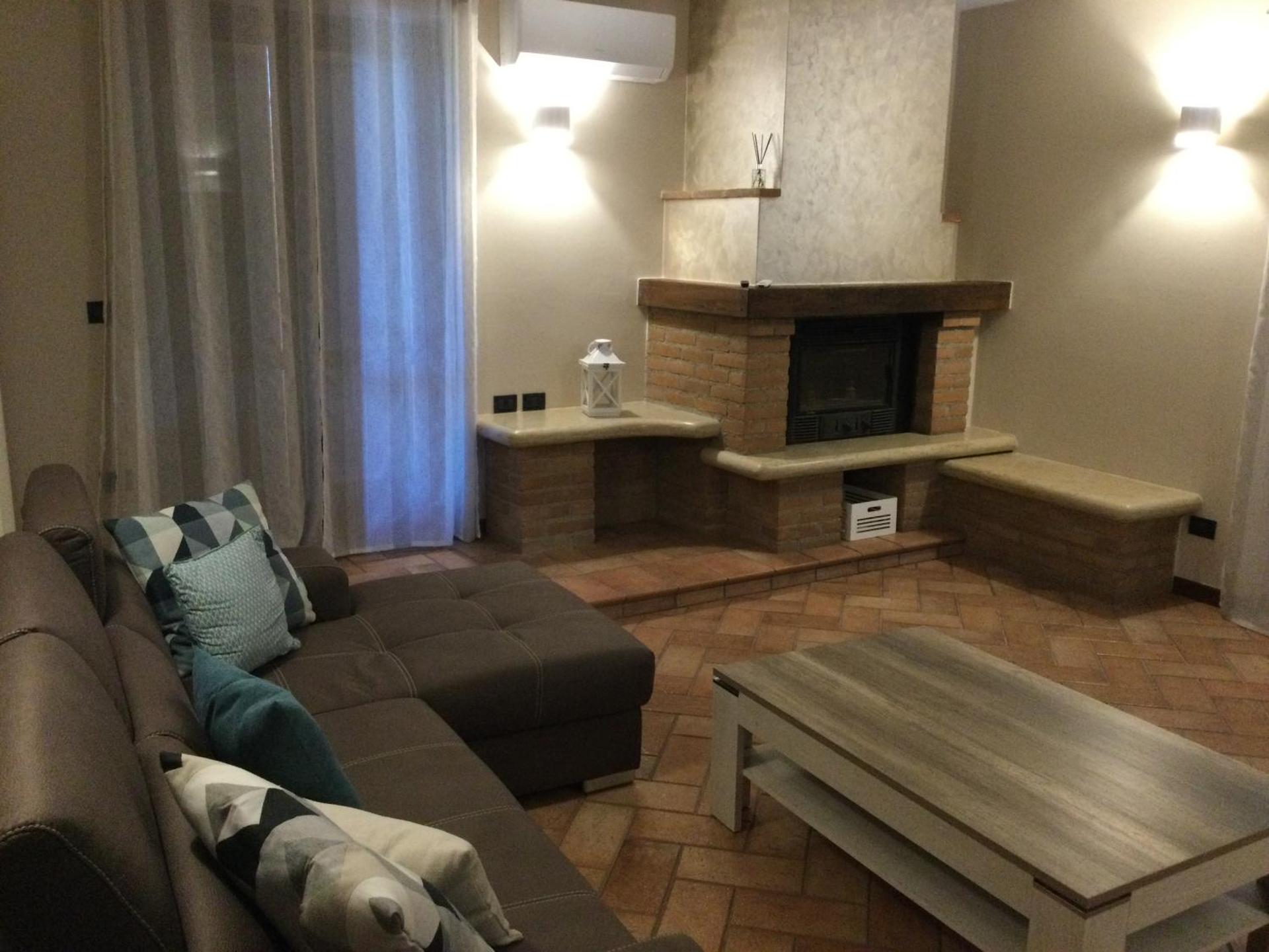 B&B Corte Sant'Angelo