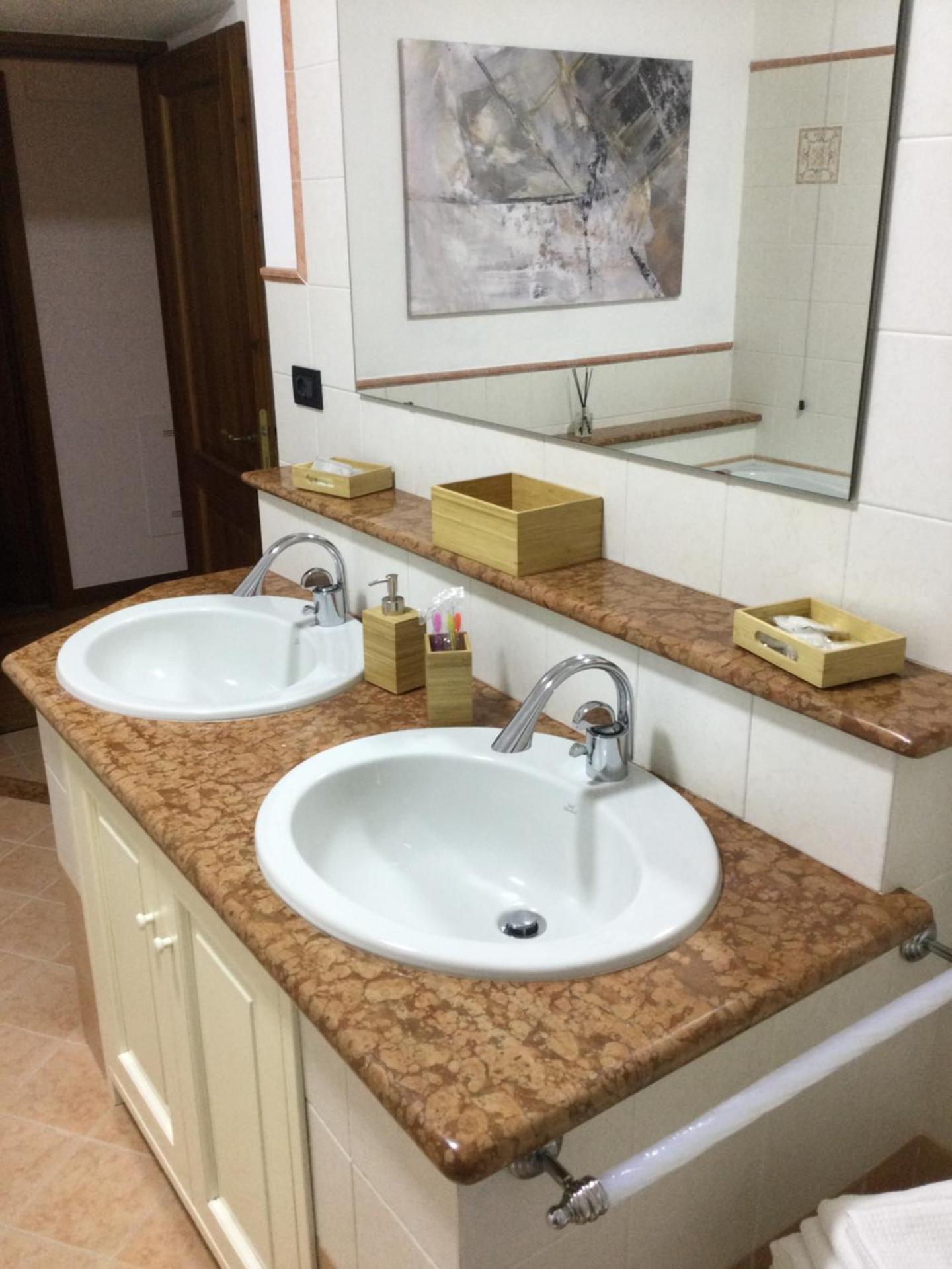 B&B Corte Sant'Angelo