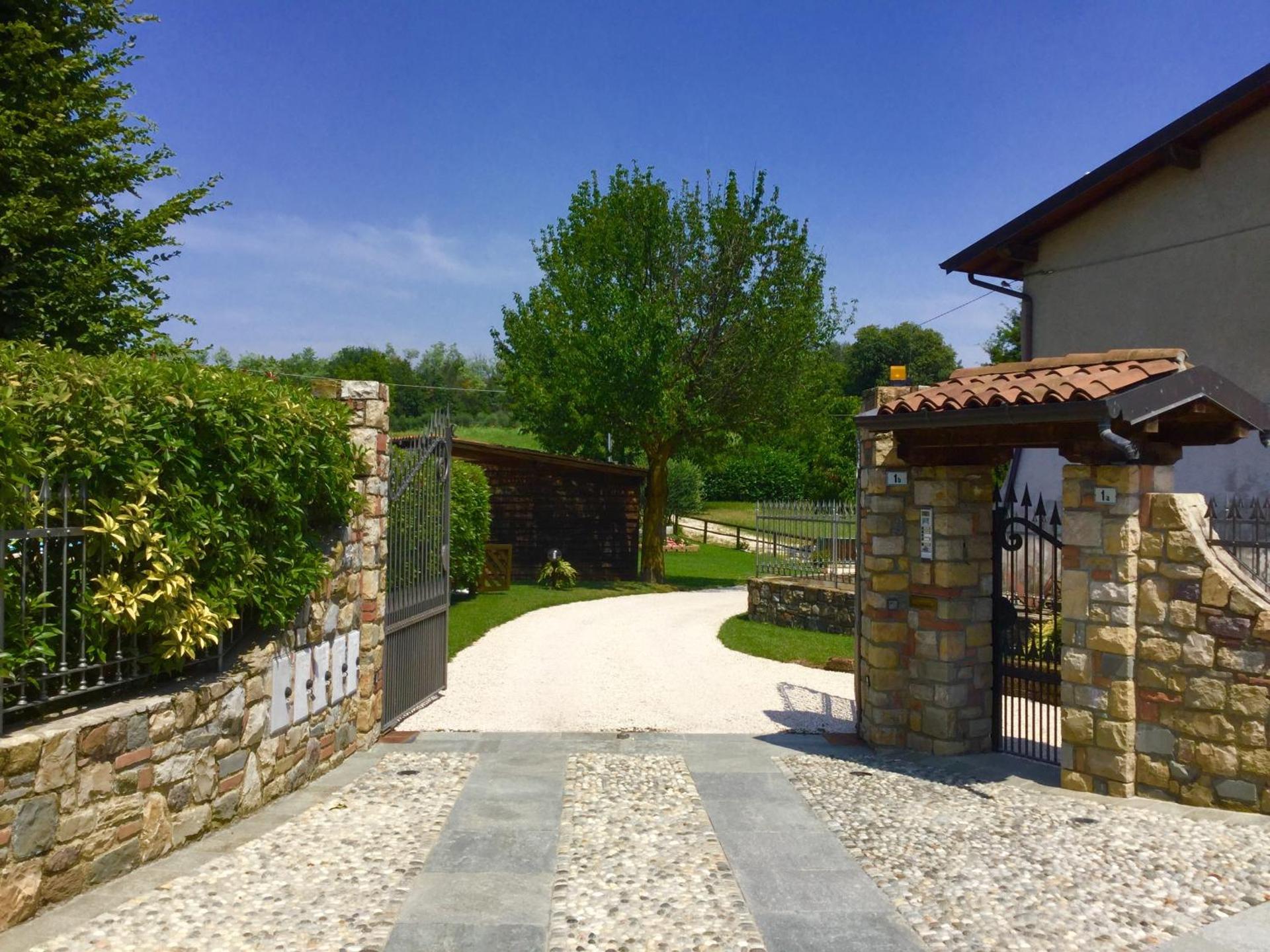 B&B Corte Sant'Angelo