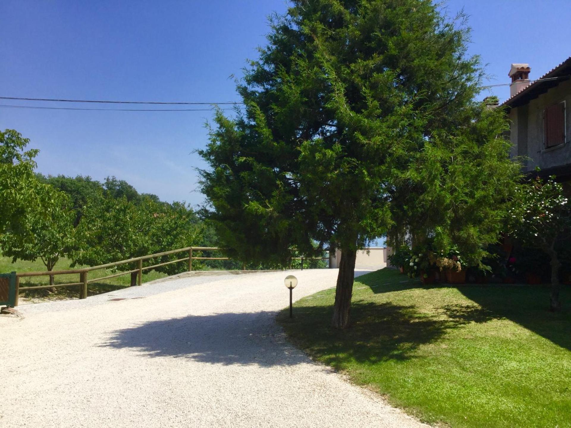 B&B Corte Sant'Angelo