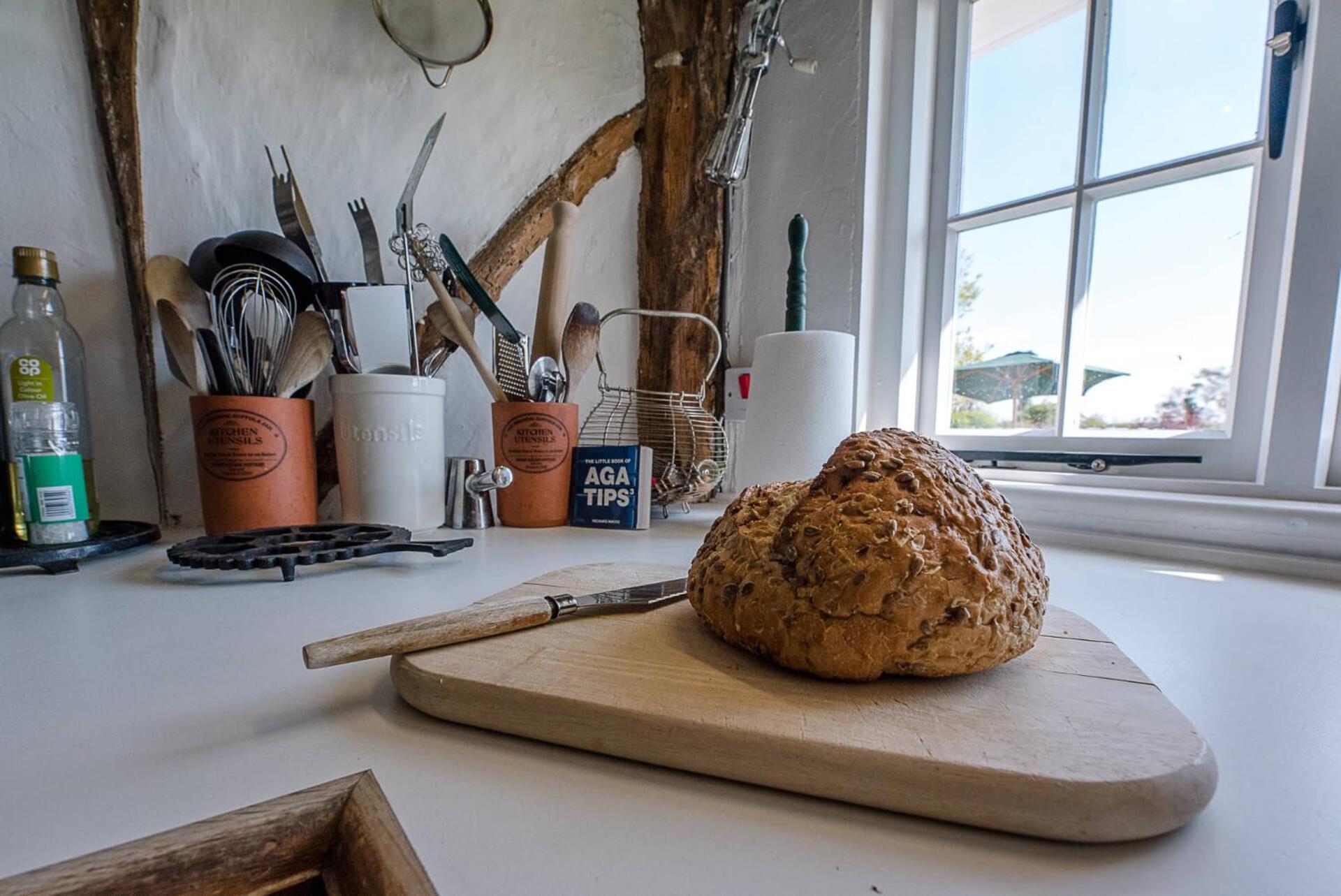 Heart's Ease in Dallinghoo nr Woodbridge