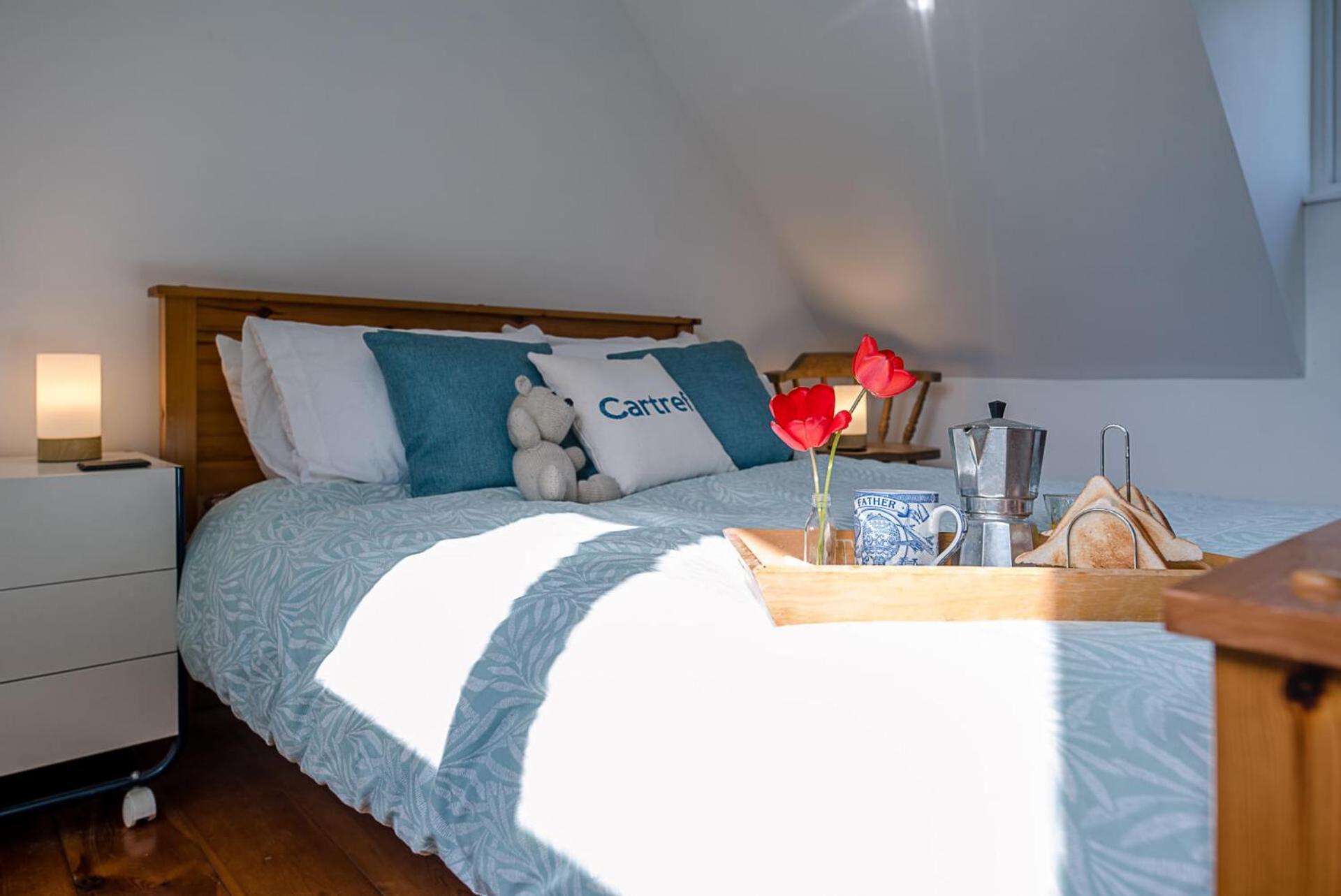 Heart's Ease in Dallinghoo nr Woodbridge