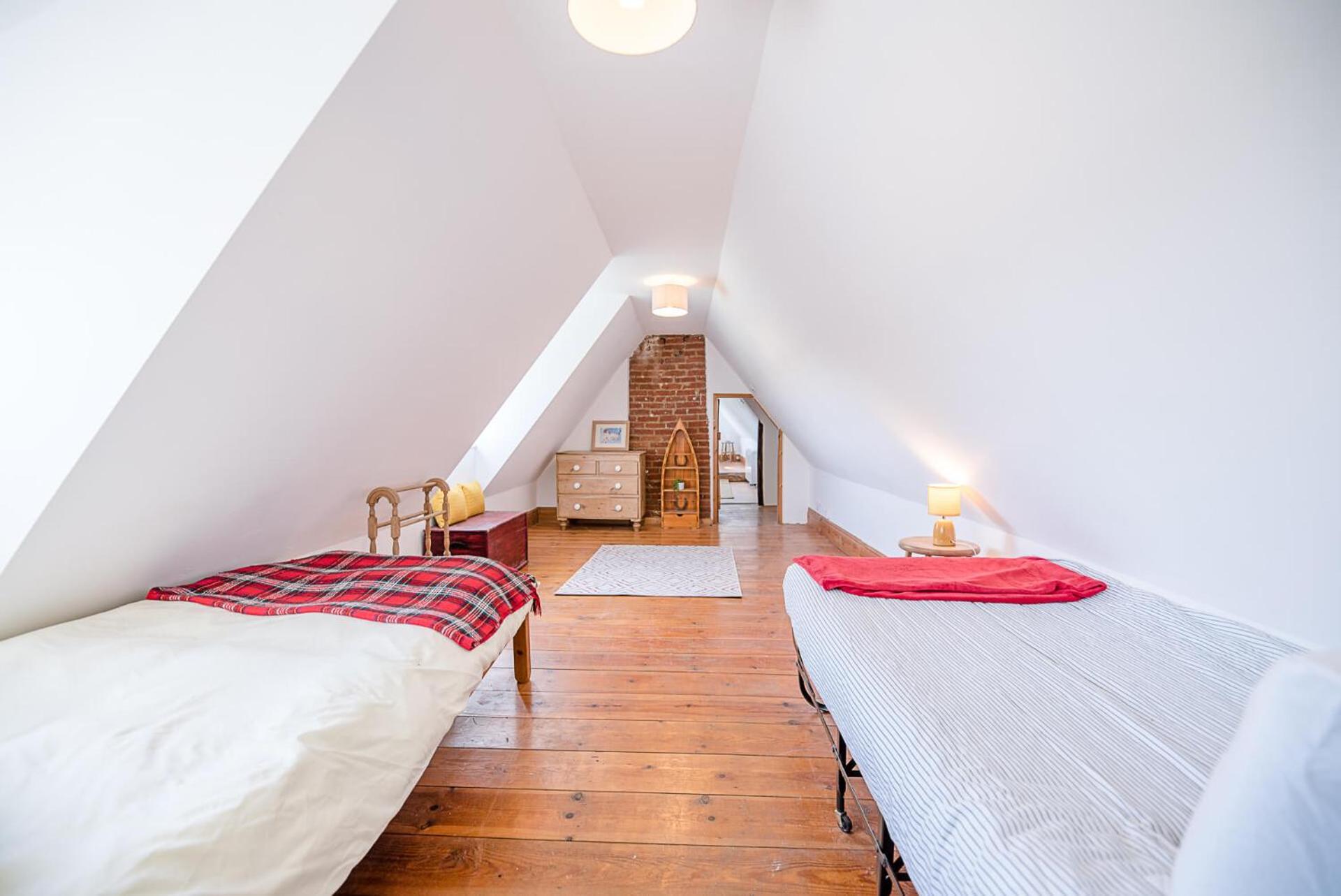 Heart's Ease in Dallinghoo nr Woodbridge