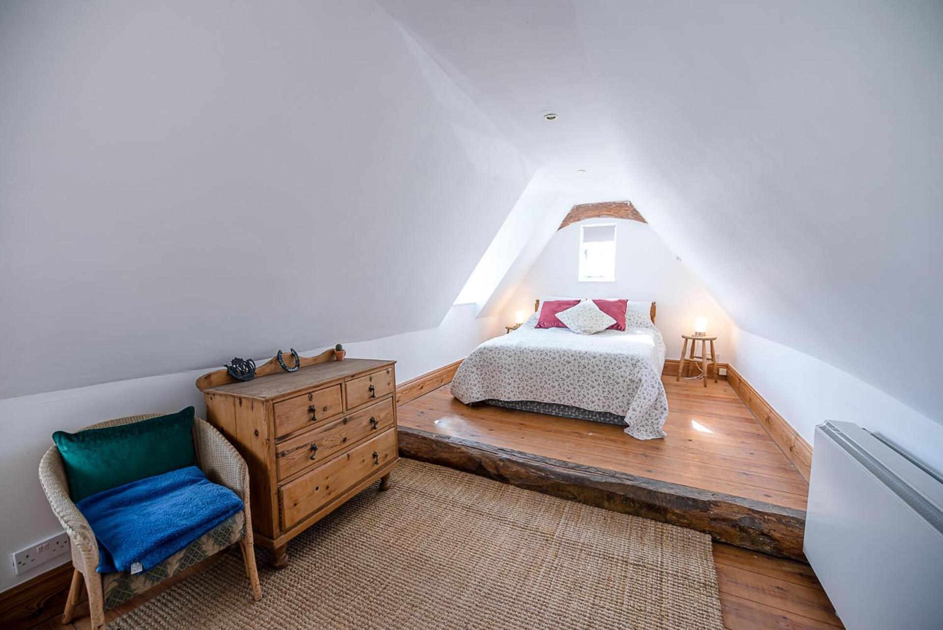 Heart's Ease in Dallinghoo nr Woodbridge