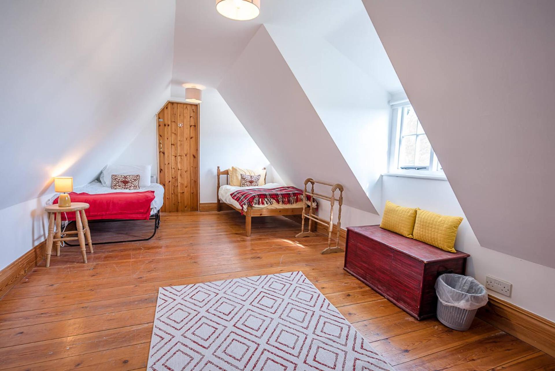 Heart's Ease in Dallinghoo nr Woodbridge