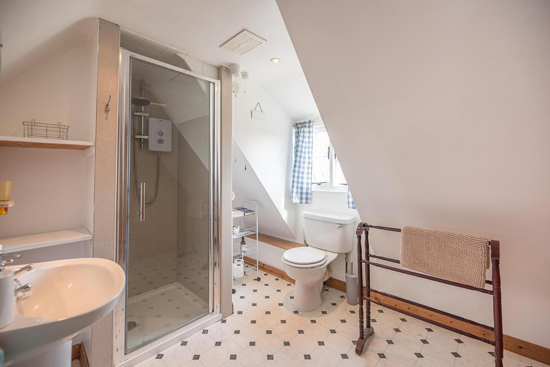 Heart's Ease in Dallinghoo nr Woodbridge