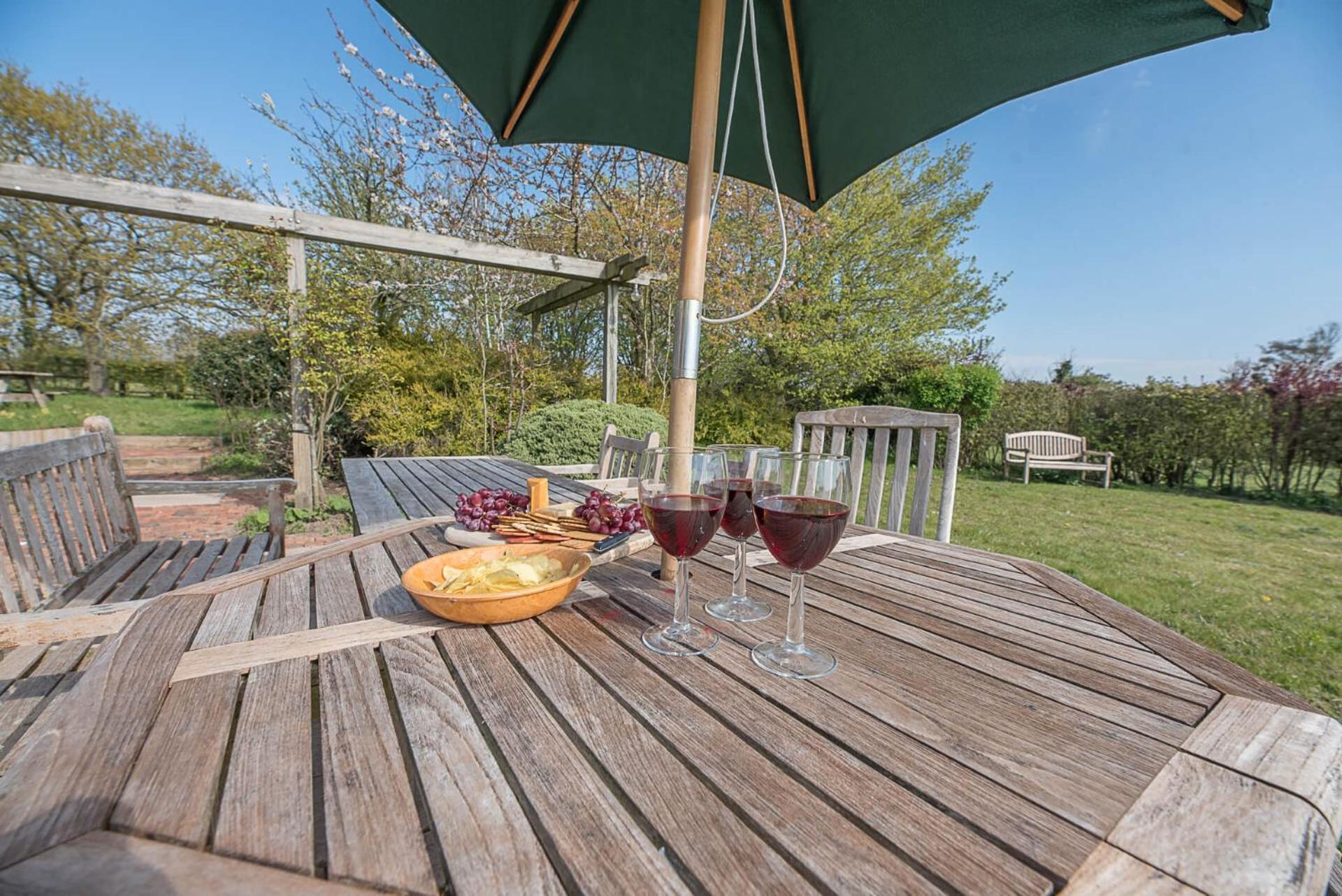 Heart's Ease in Dallinghoo nr Woodbridge