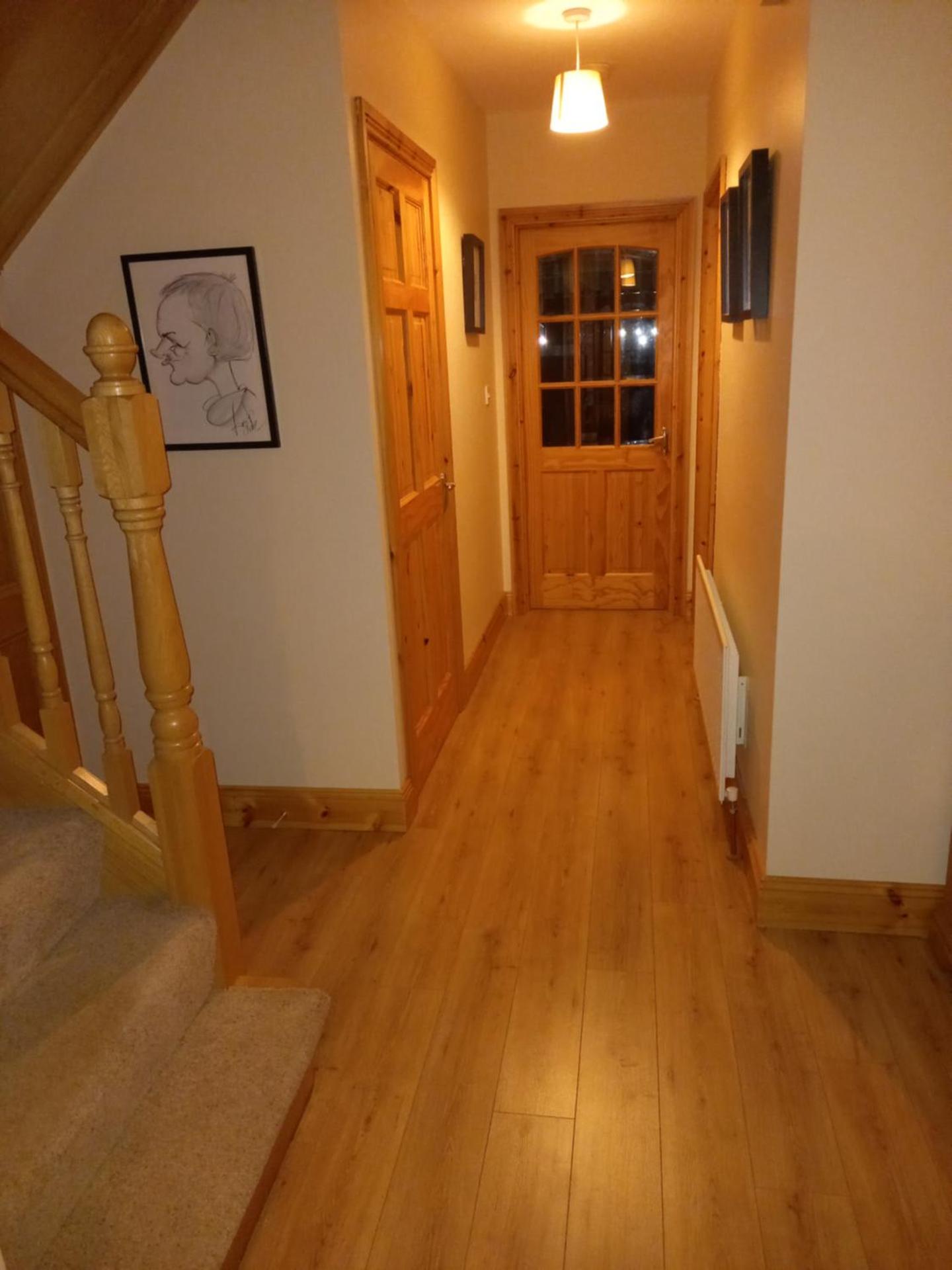 Sea Crest B&B Rossnowlagh