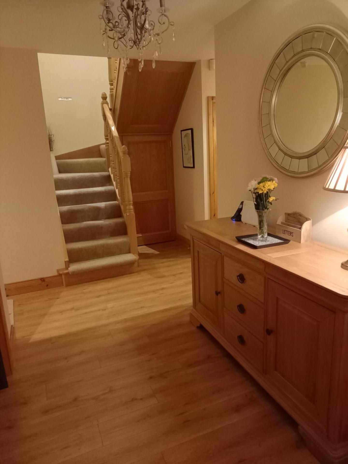 Sea Crest B&B Rossnowlagh