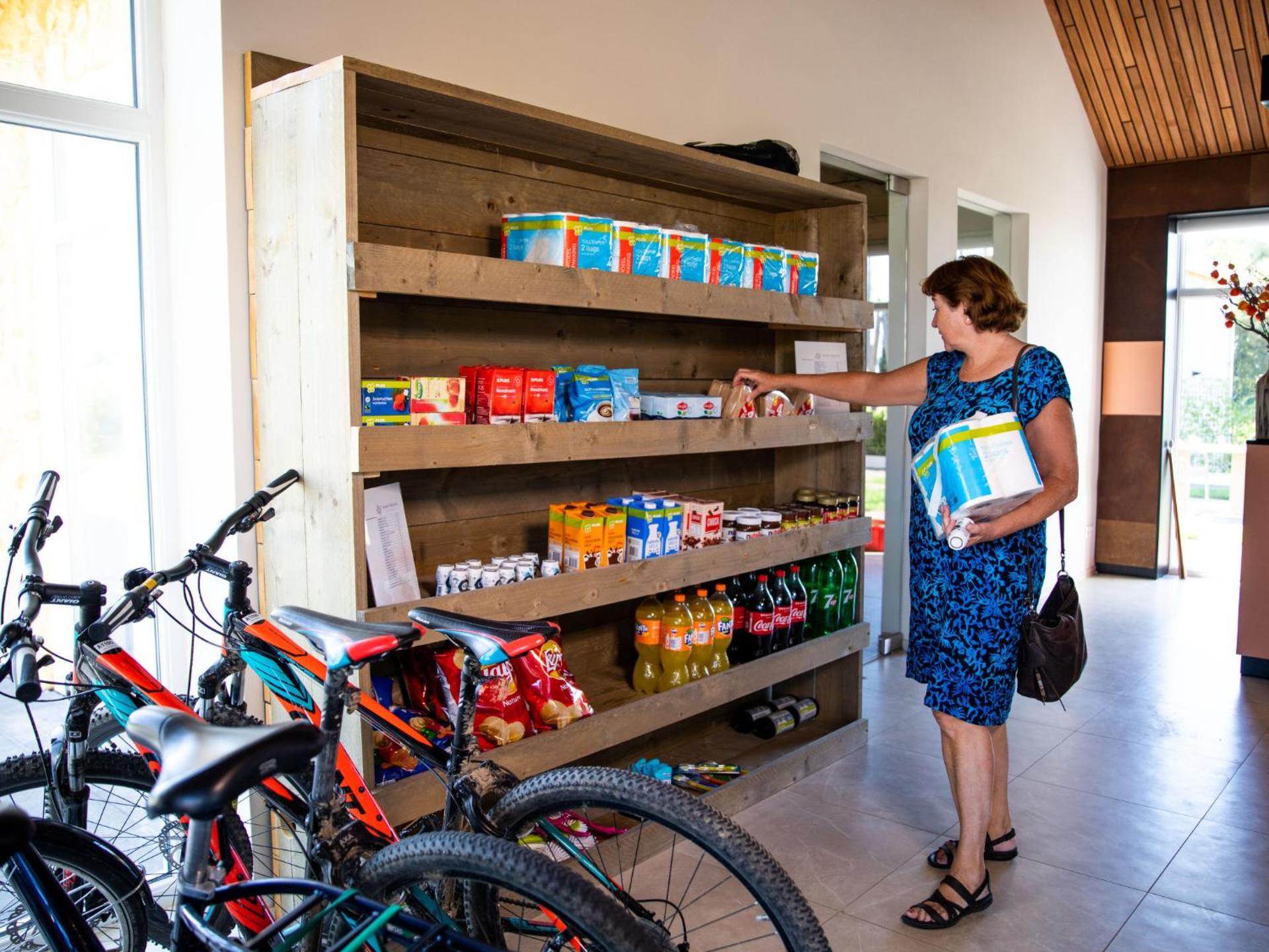 Holiday Home Green Resort Mooi Bemelen-1 by Interhome