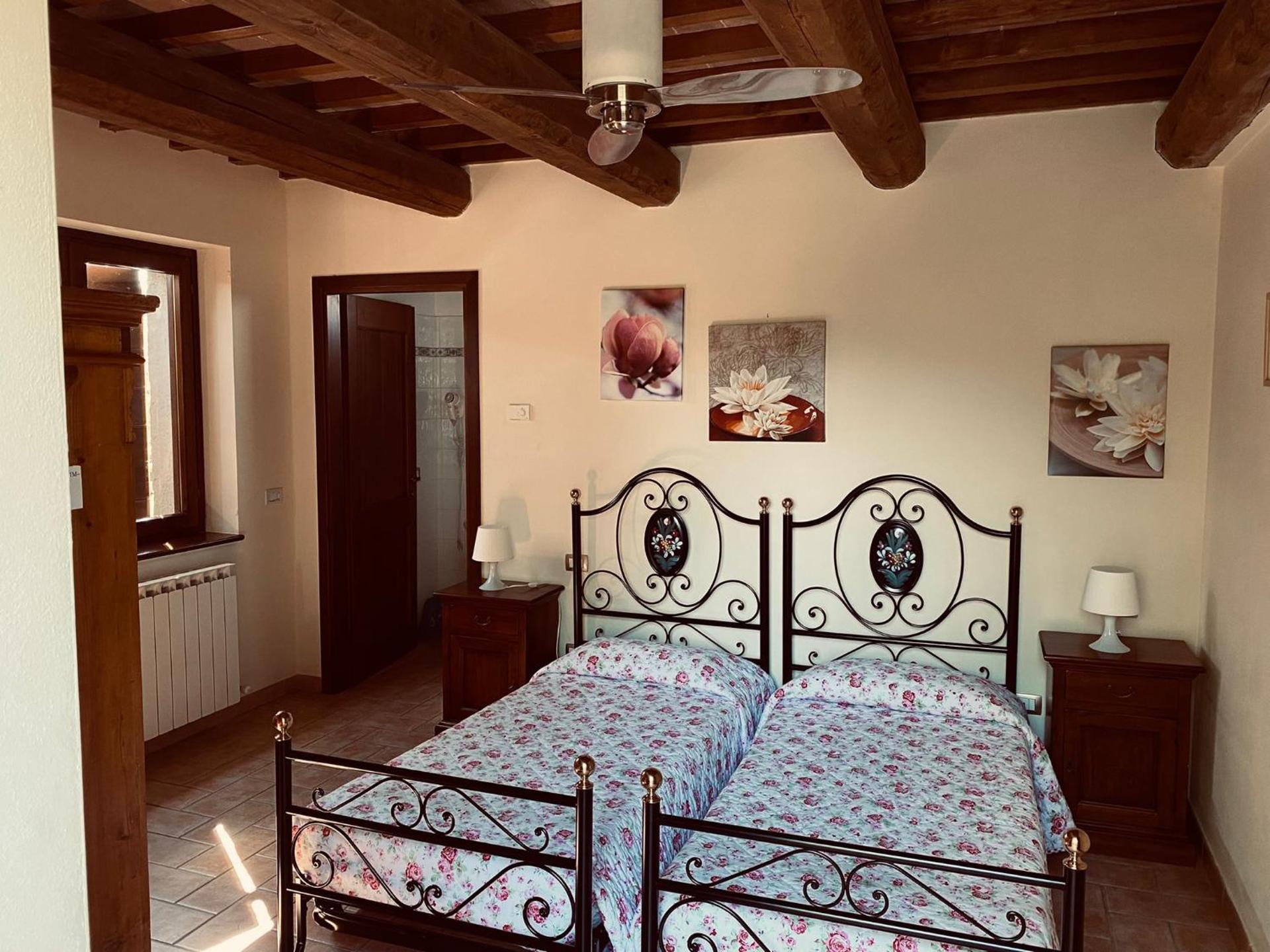 Parco Ducale Country House