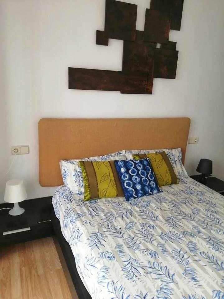 Tropical Nights 2 Apartamento cerca de la playa