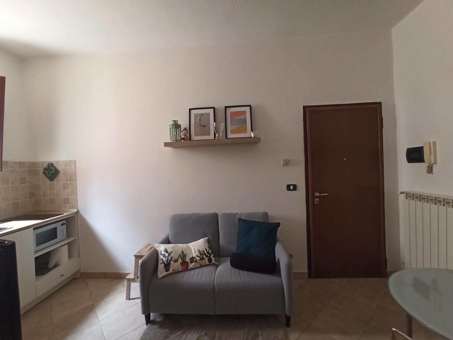 L'Angelo pellegrino miniappartamenti