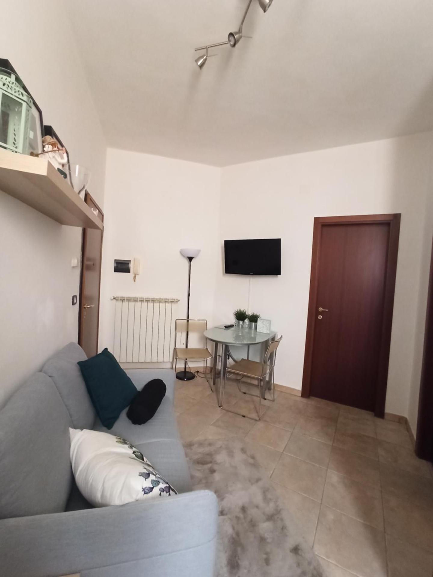 L'Angelo pellegrino miniappartamenti