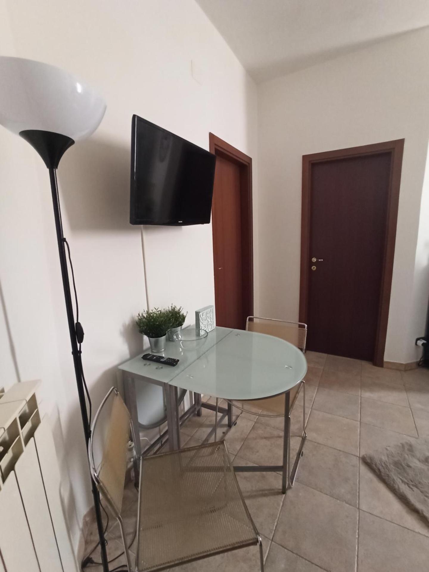 L'Angelo pellegrino miniappartamenti