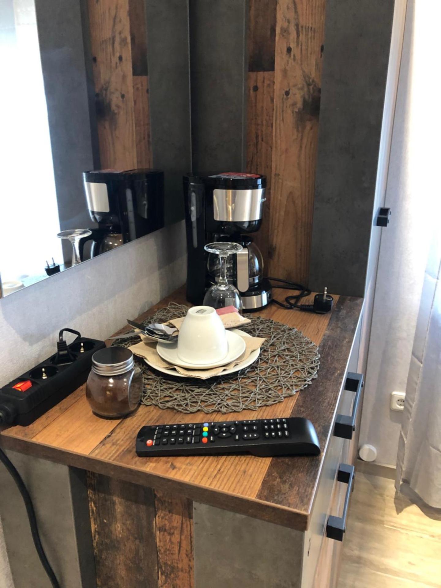 Hotel Pension Ottenheide