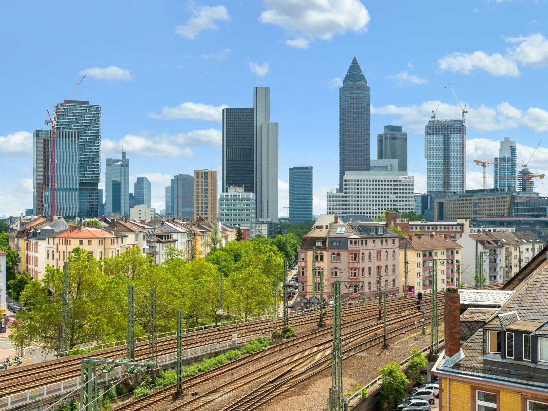 View (from property/room)