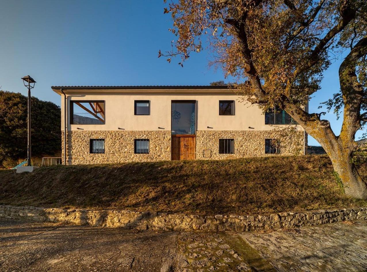 CASA SARTZALETA-Navarra-España