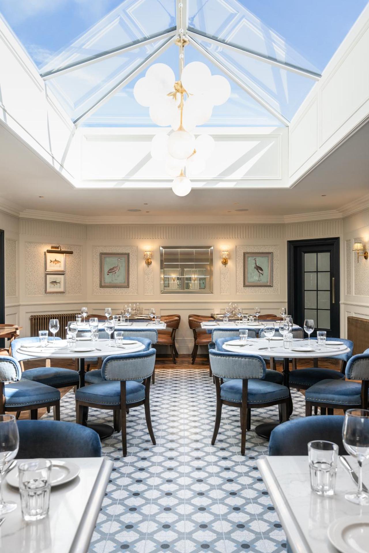 The Cuan Boutique Hotel