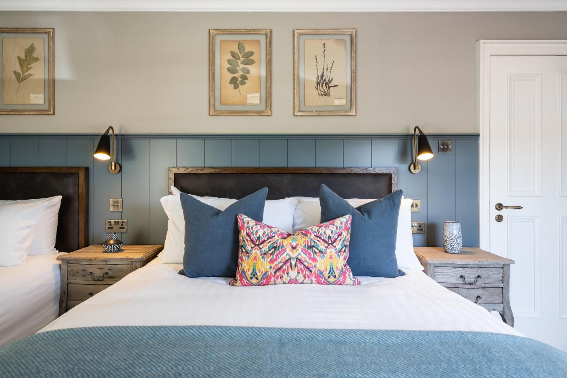 The Cuan Boutique Hotel