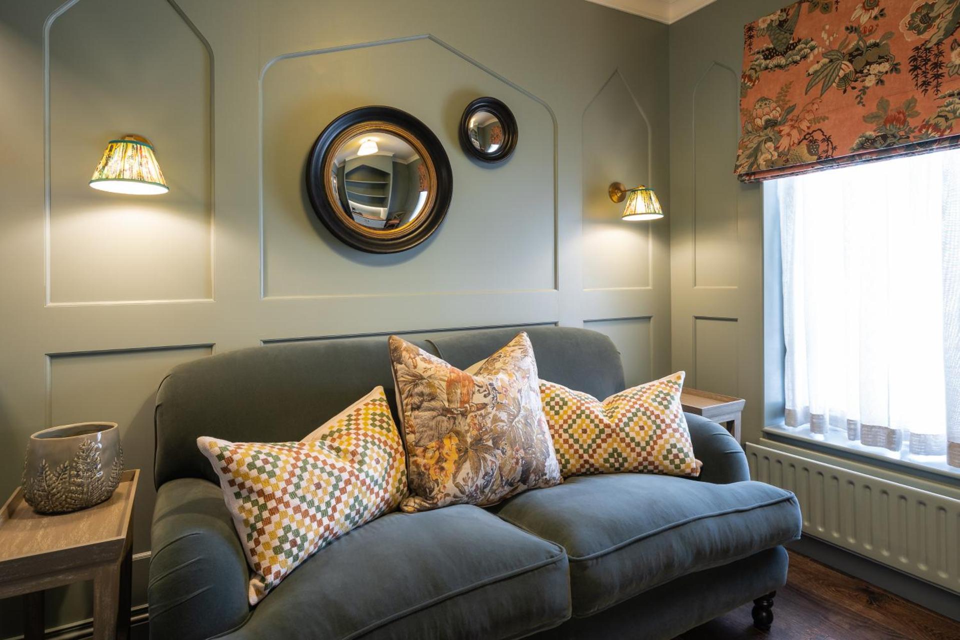 The Cuan Boutique Hotel