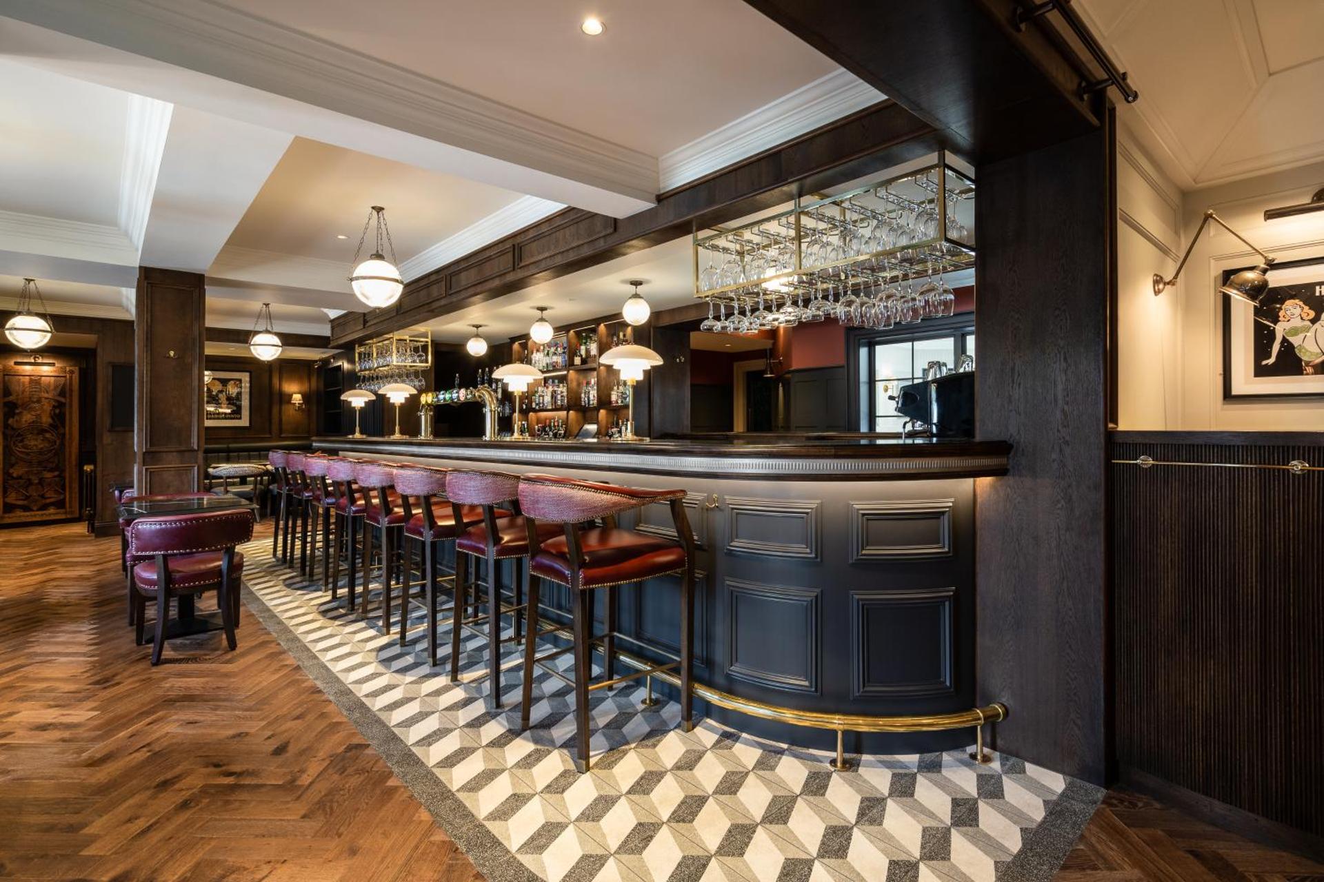 The Cuan Boutique Hotel