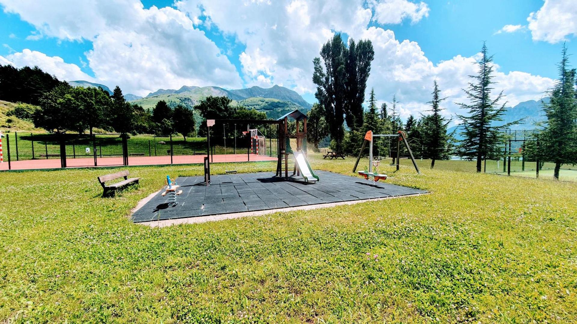 Peña Sabocos II Apartamento Turístico Panticosa