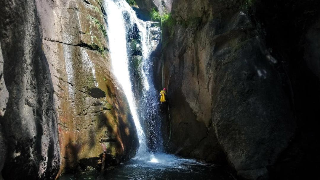 Vivienda Benasque Ibonet