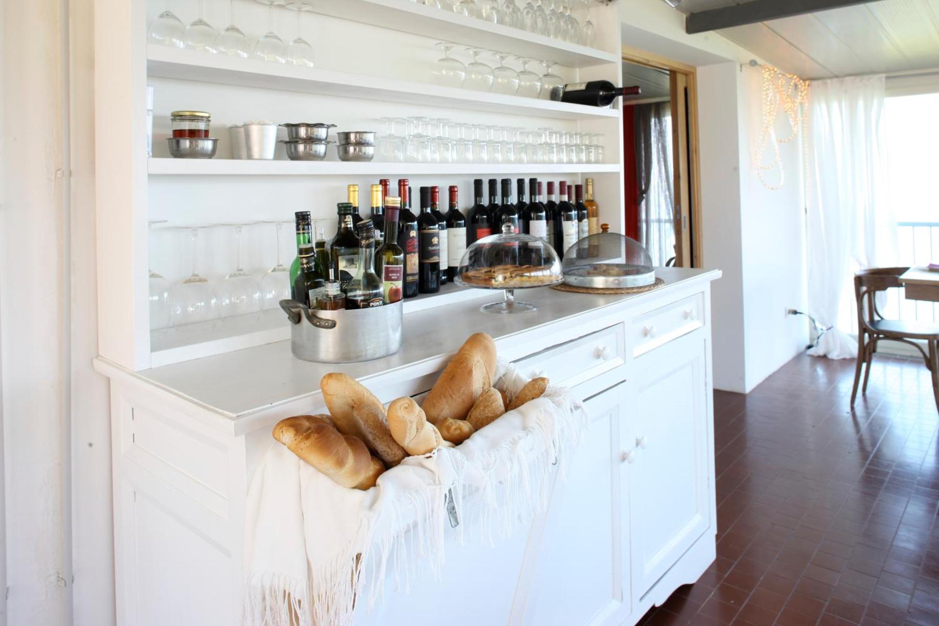 Il Caminetto Montefiascone