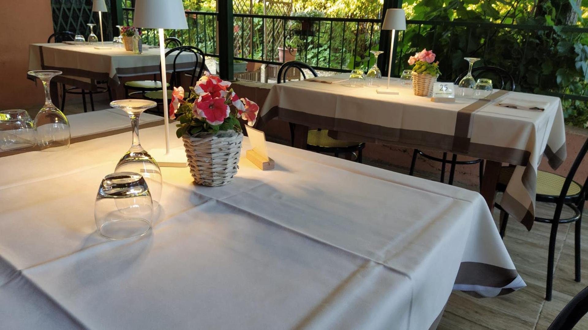 Hotel Ristorante alla Campagna
