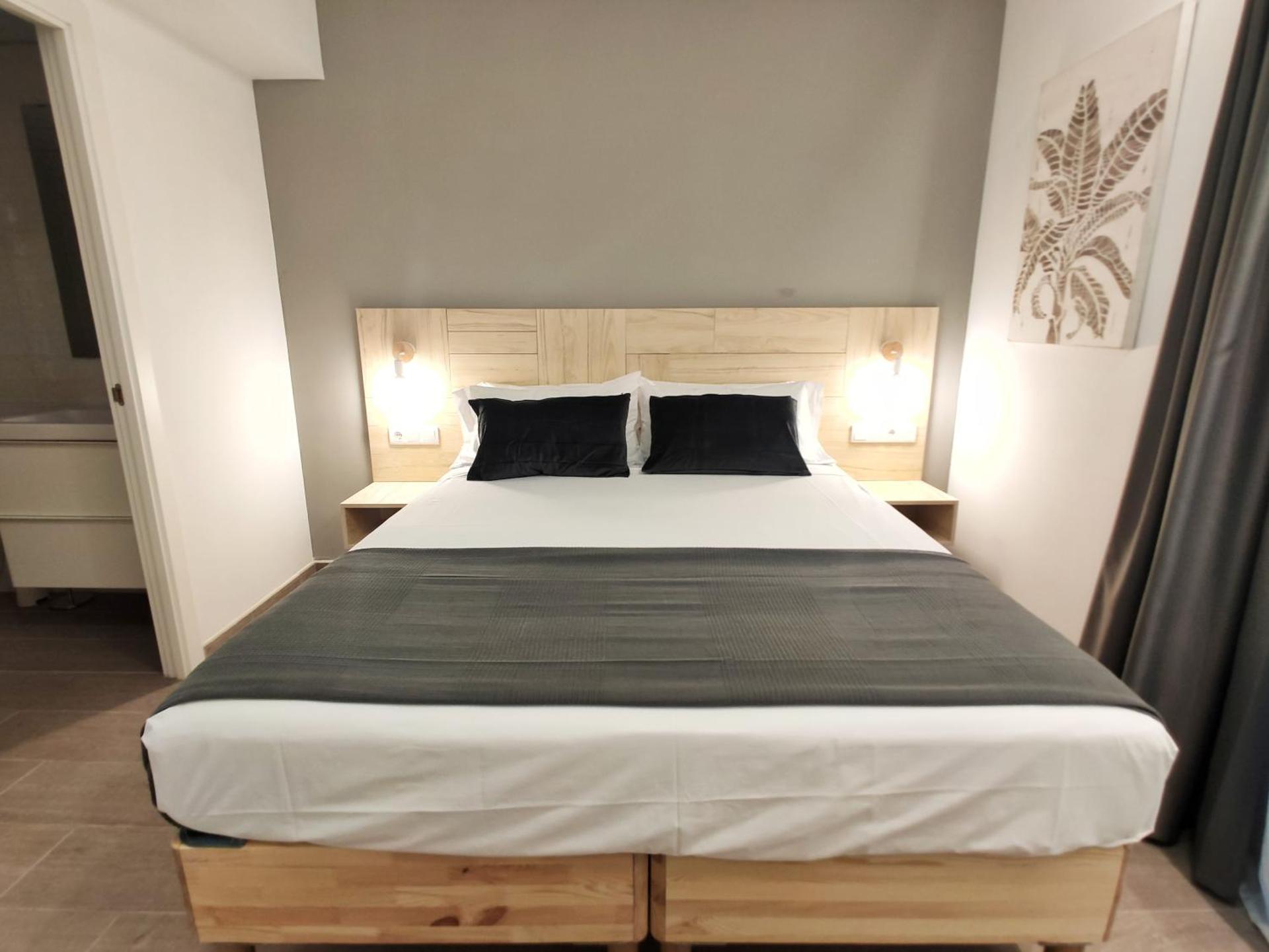 GLOBAL Apartments & Rooms