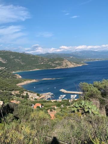 Résidence Colombara