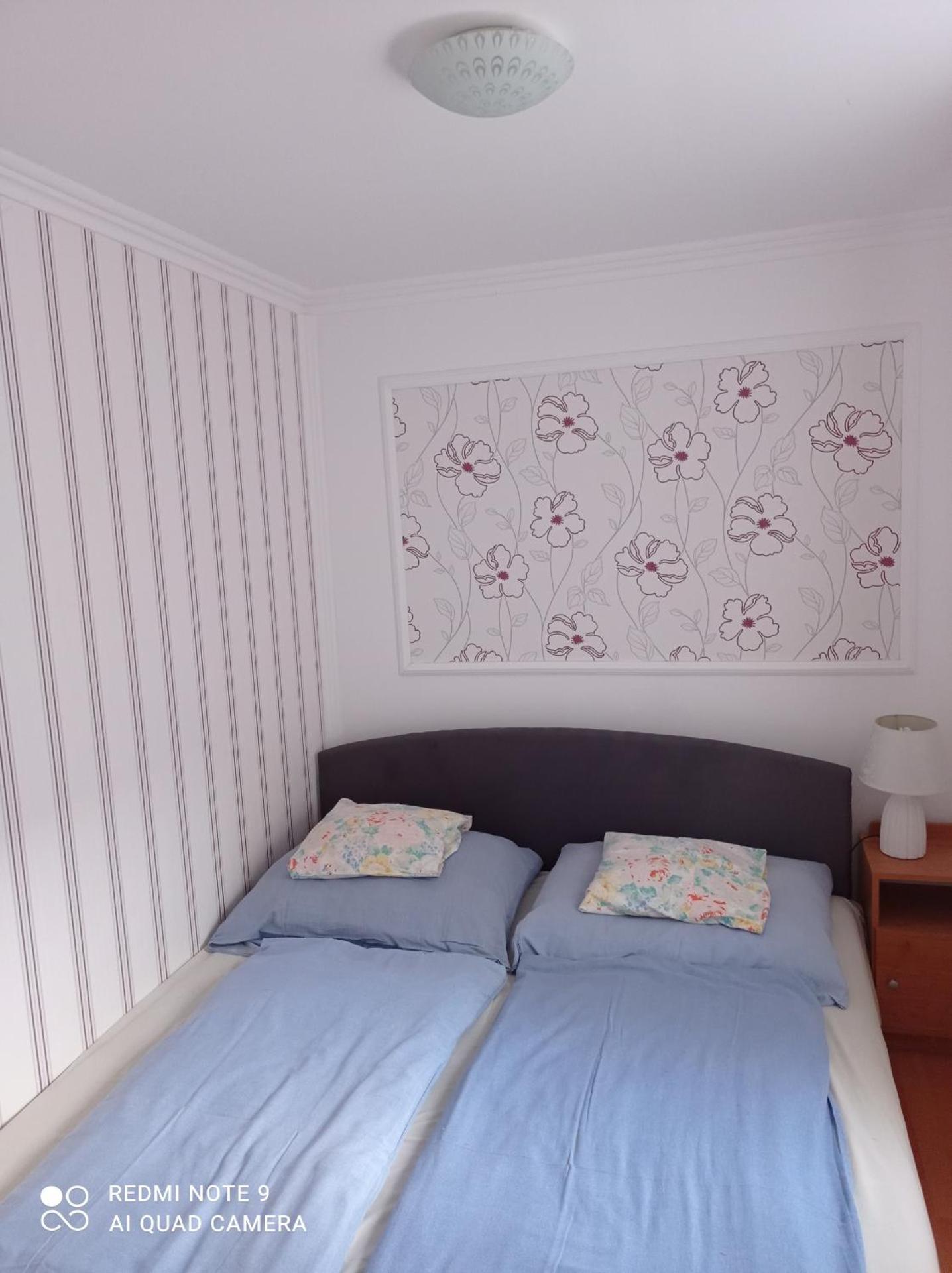 Sárgapart Holiday Home