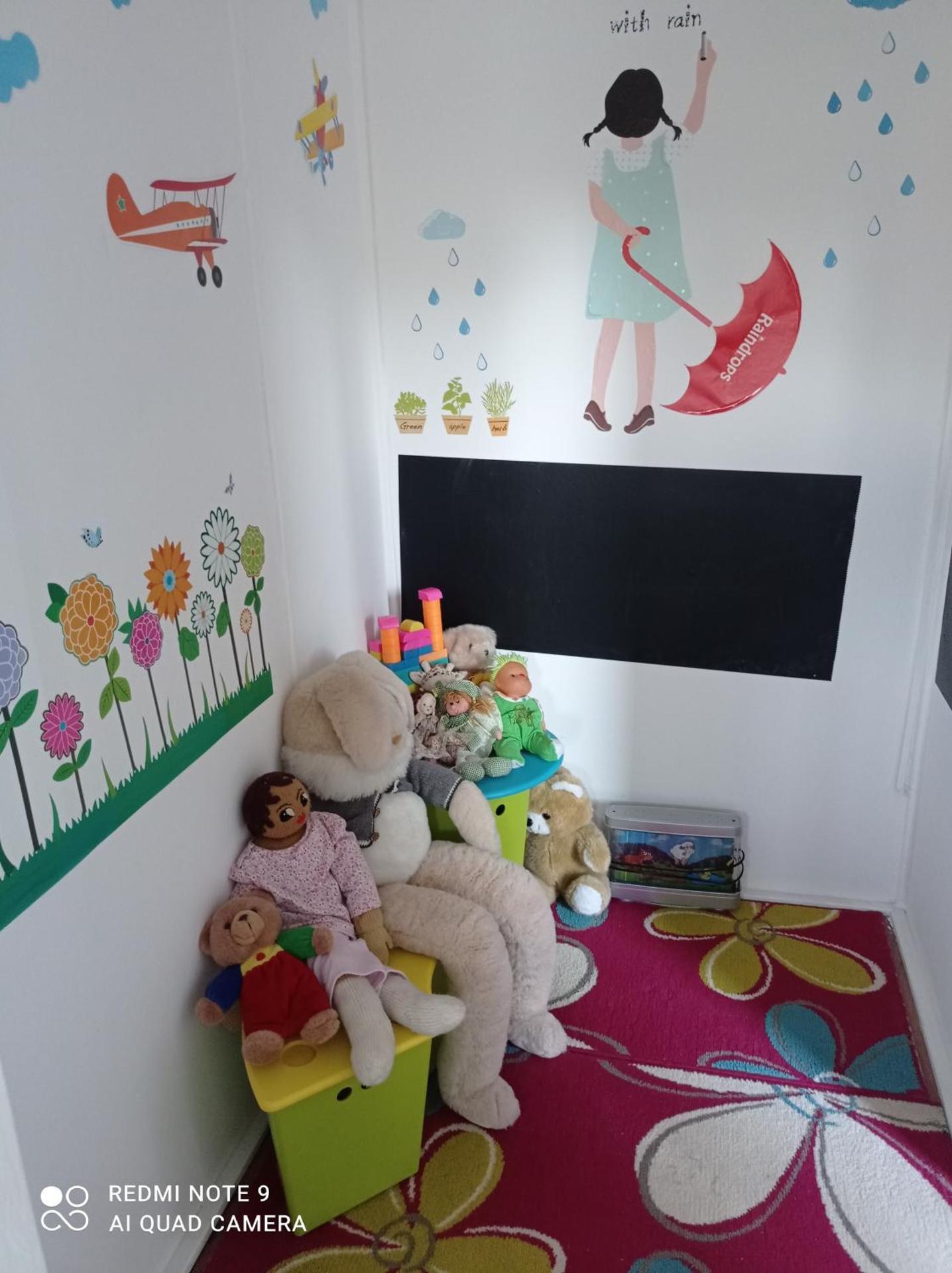 Sárgapart Holiday Home