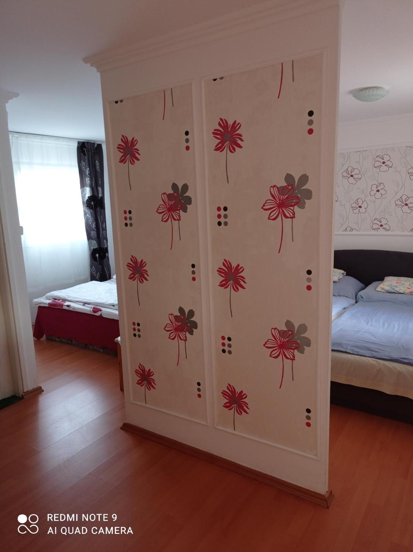 Sárgapart Holiday Home