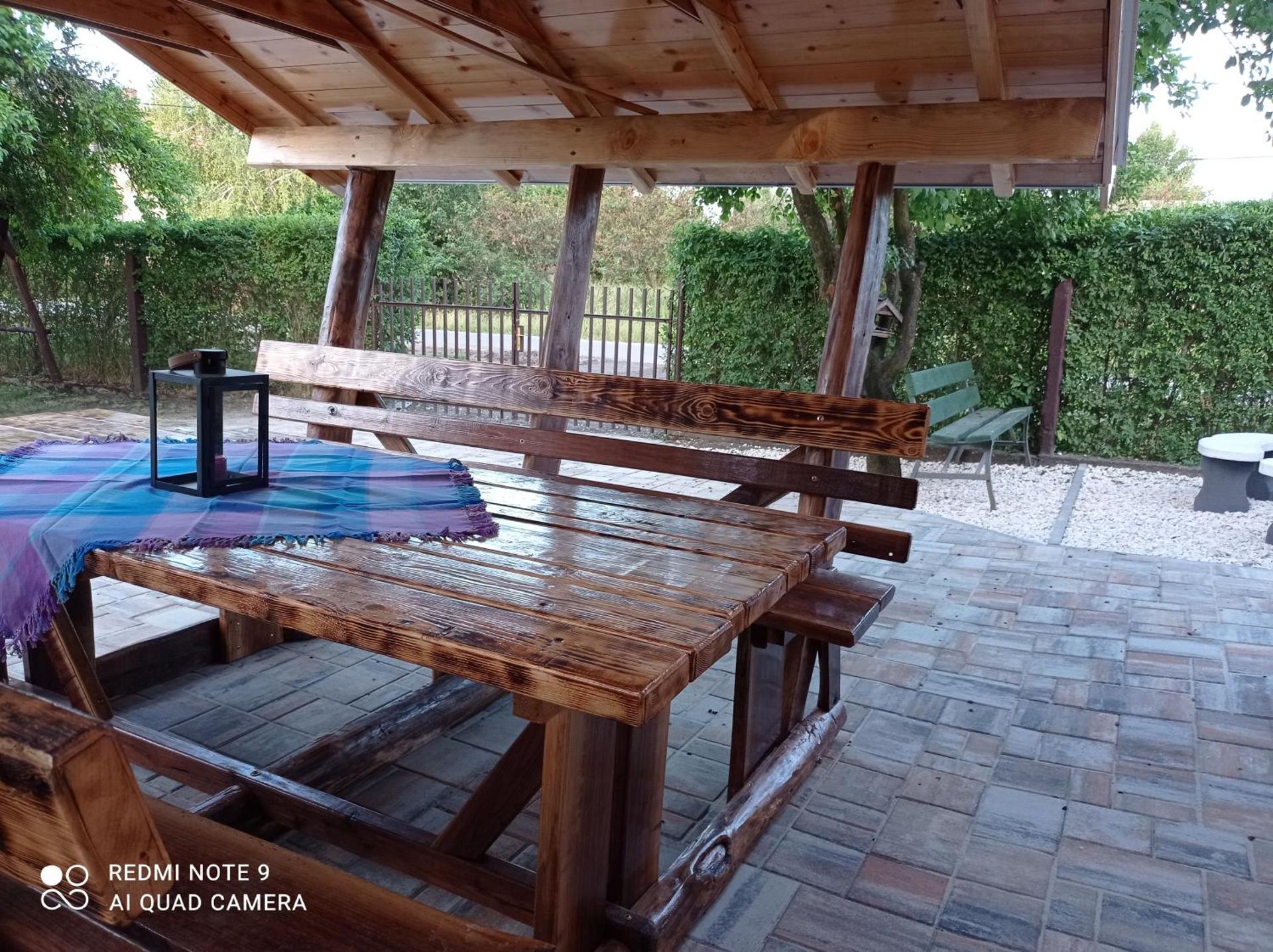 Sárgapart Holiday Home