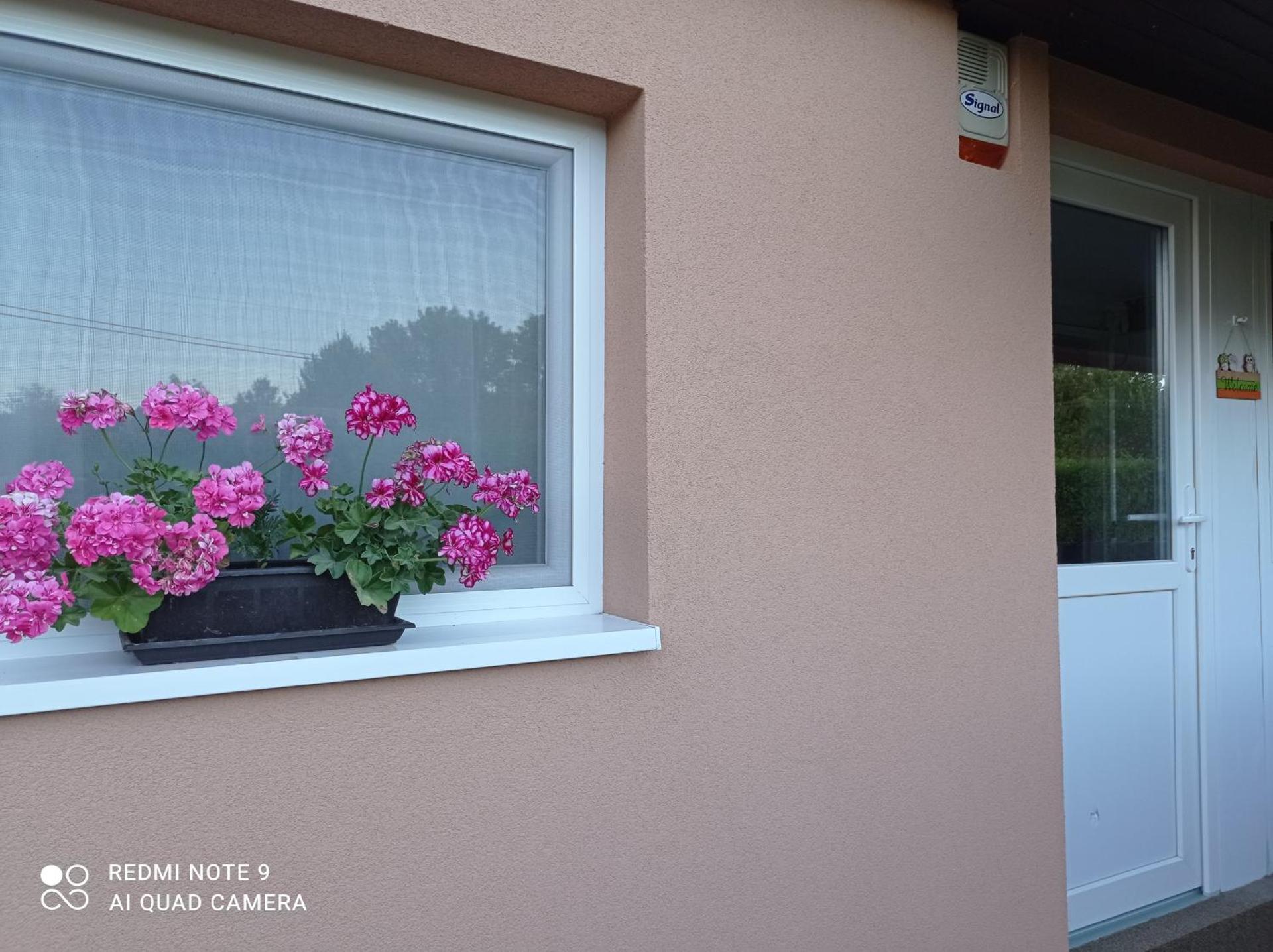 Sárgapart Holiday Home