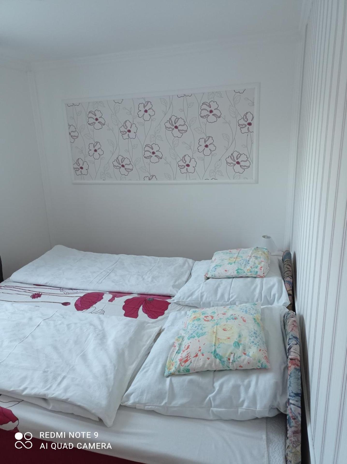 Sárgapart Holiday Home