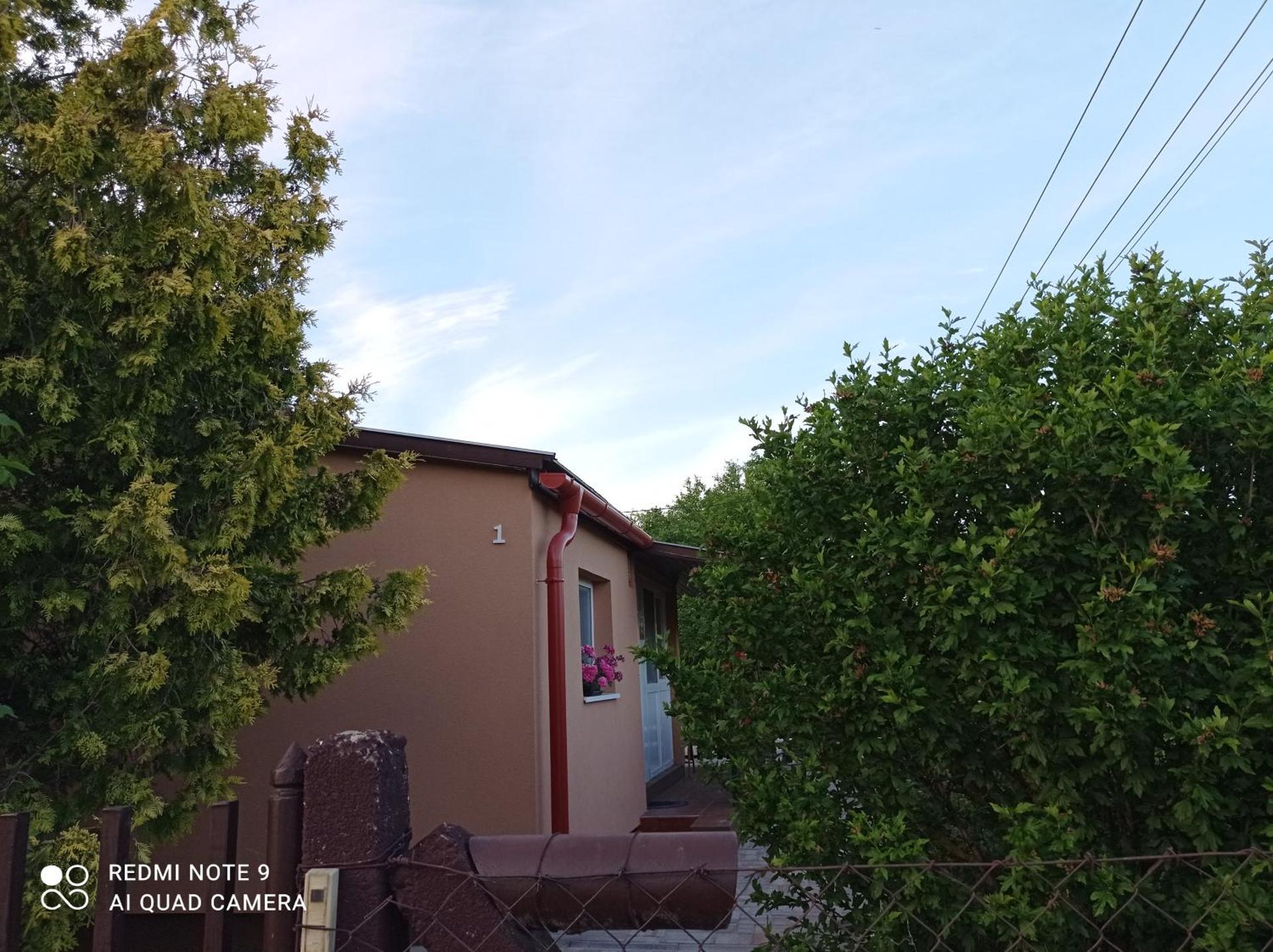 Sárgapart Holiday Home