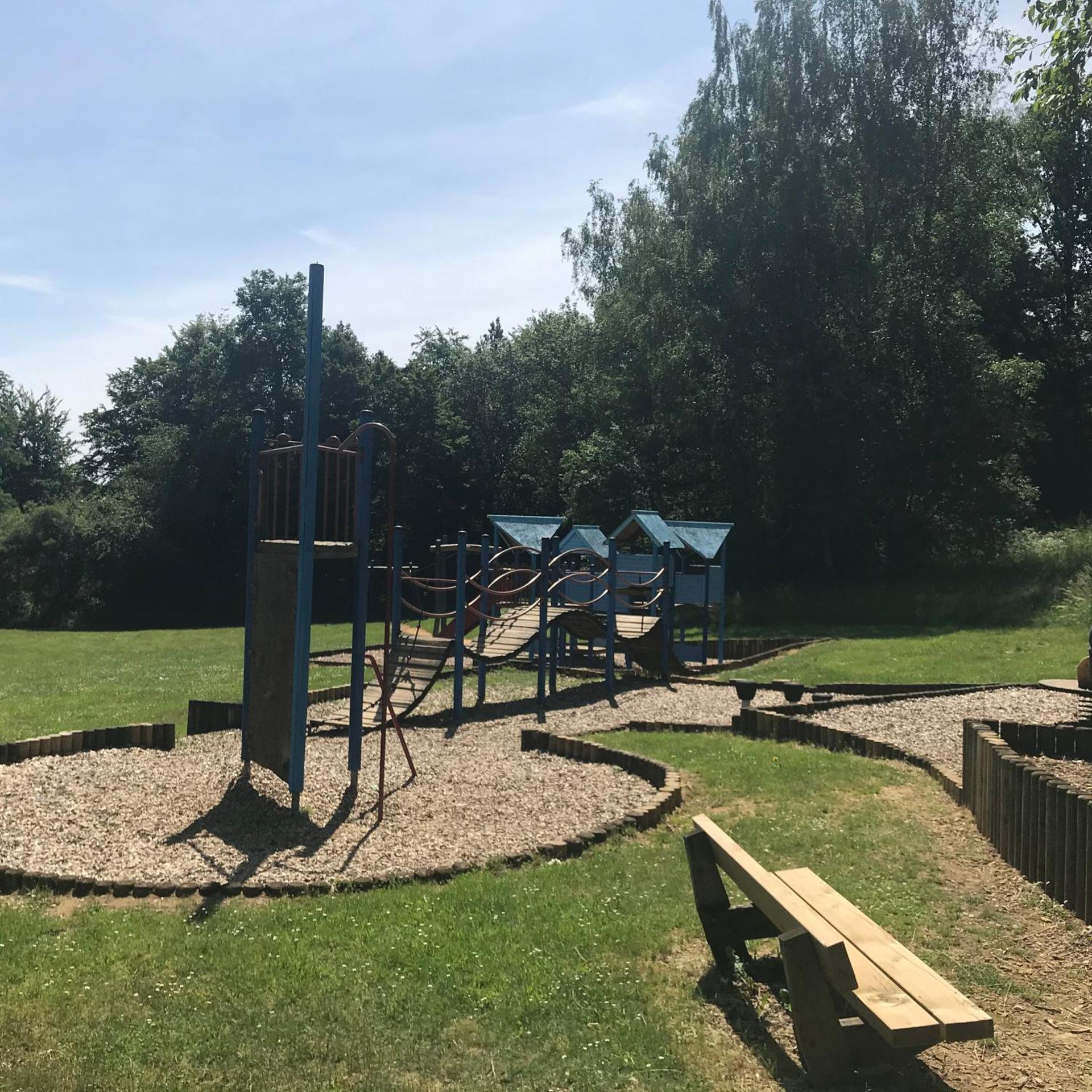 Le repaire des belettes Vallée de Rabais