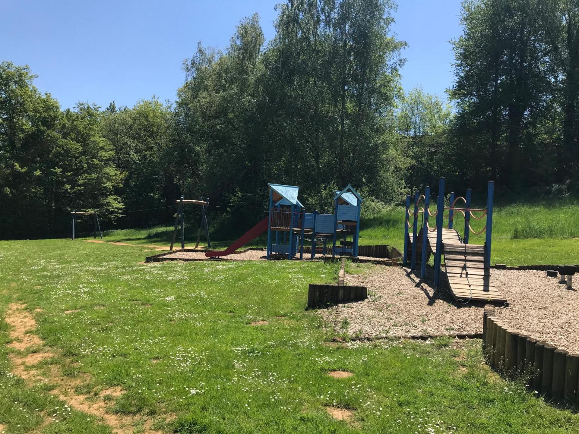 Le repaire des belettes Vallée de Rabais