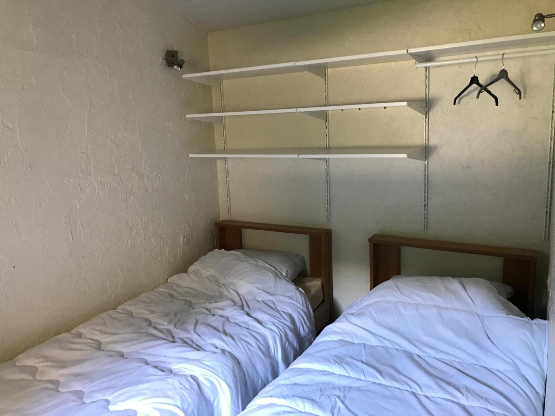 Le repaire des belettes Vallée de Rabais