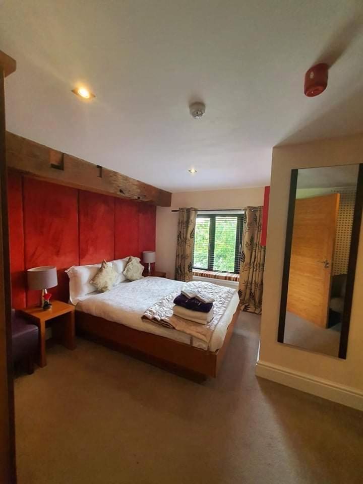 The Old Mill Whitchurch