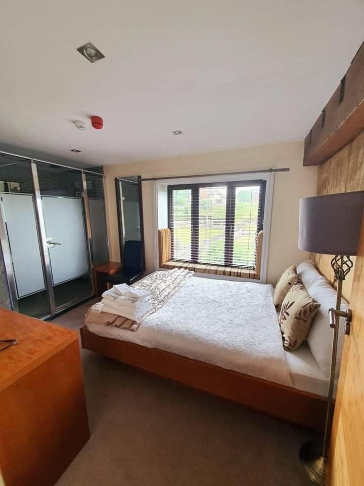 The Old Mill Whitchurch