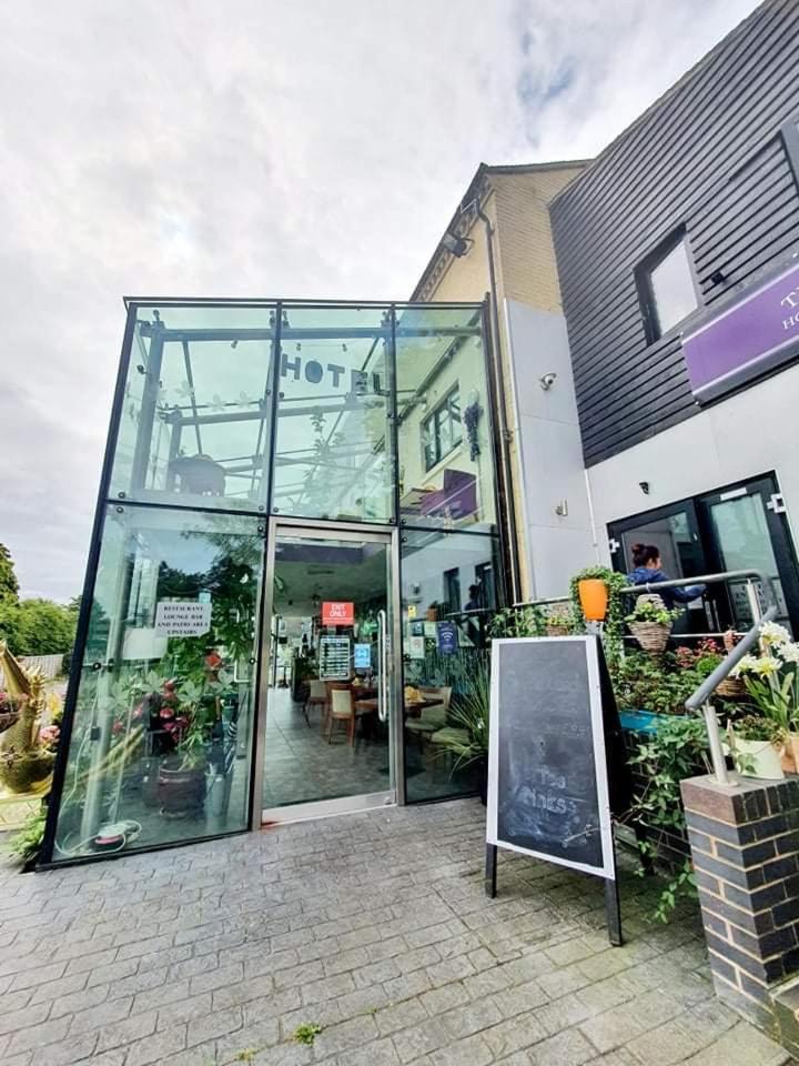 The Old Mill Whitchurch