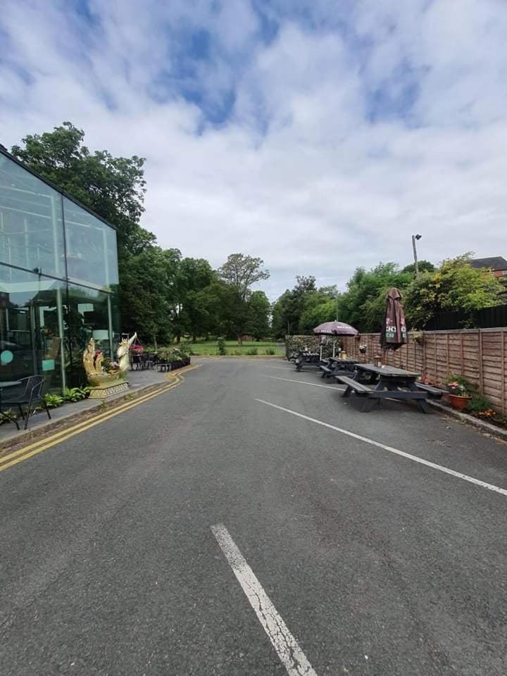 The Old Mill Whitchurch