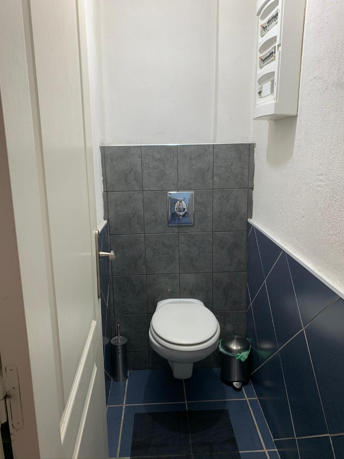 Appartamento con Vista Giardino