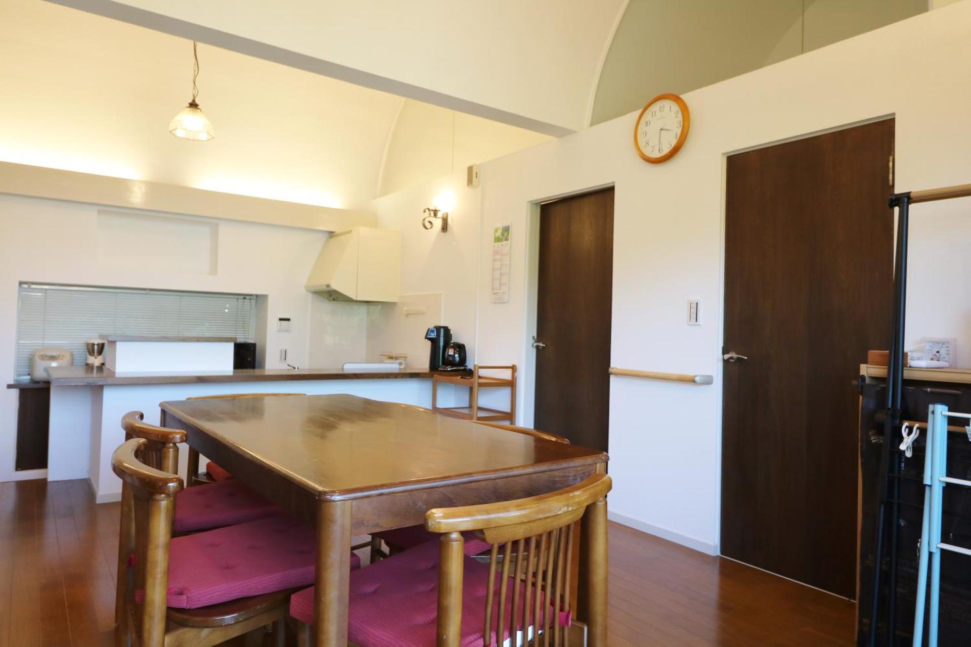 伊豆高原温泉ゆうゆうヴィラ