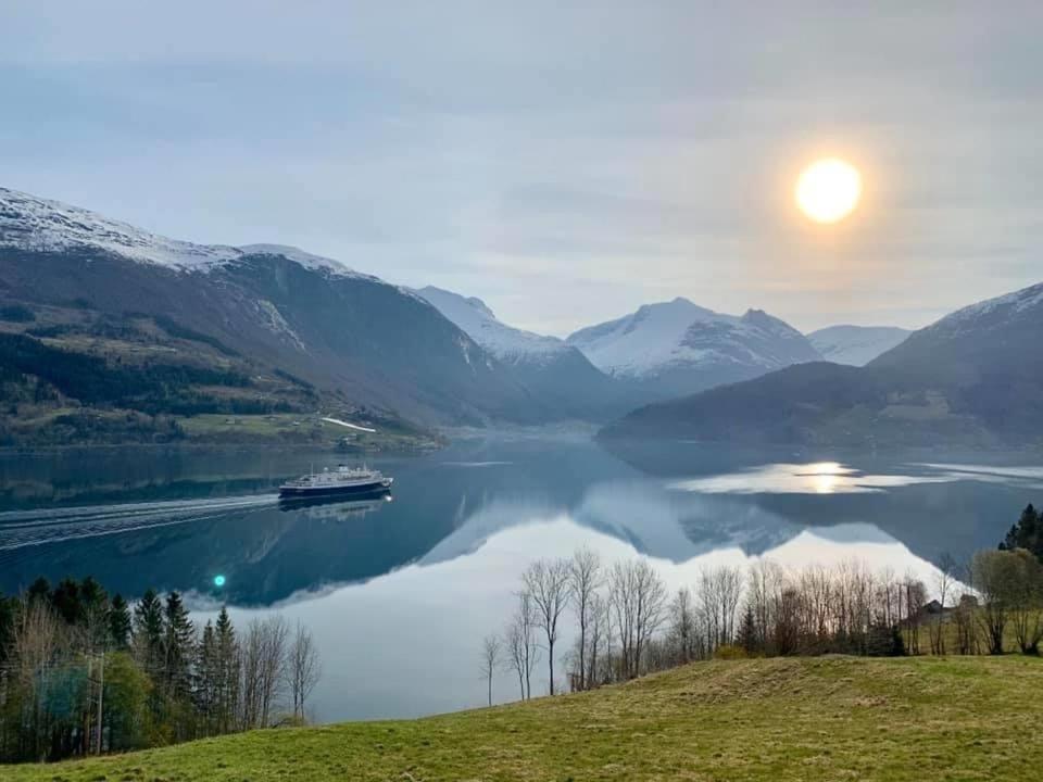 View (from property/room)