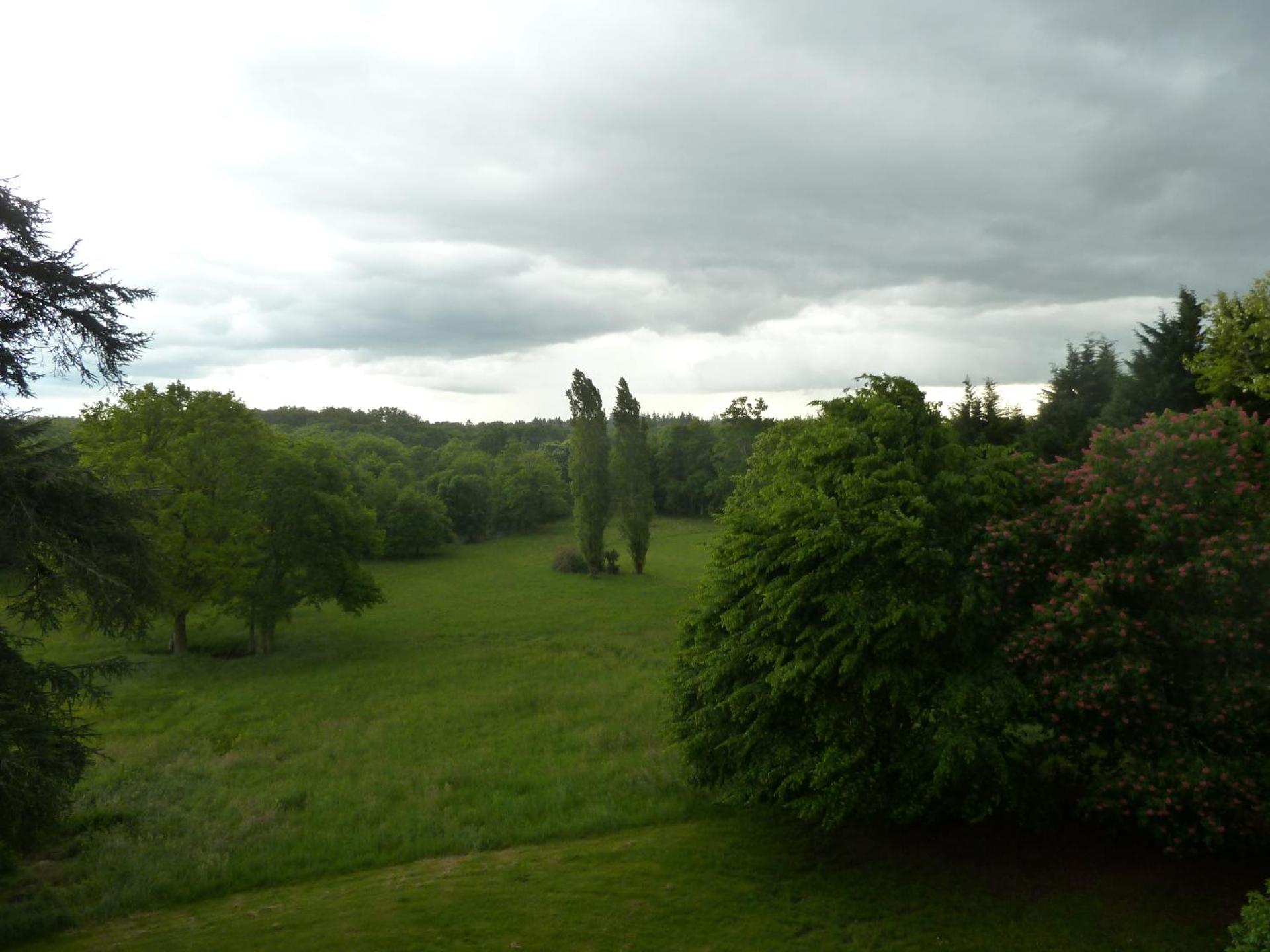 Double Room with Shower